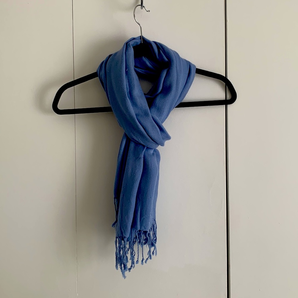Cejon Blue Scarf